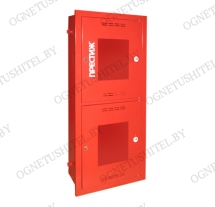 Шкаф пожарный ПРЕСТИЖ-03-ВОК-огн (цена без НДС)