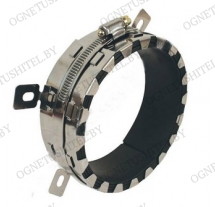 Муфта противопожарная D 25 (ЦЕНУ УТОЧНЯЙТЕ)