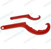 Ключ для пожарной арматуры К-80 (цену уточняйте)