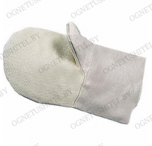 Рукавицы х/б с ПВХ наладонником усиленные (ЦЕНУ УТОЧНЯЙТЕ)