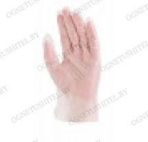 Одноразовые перчатки виниловые (ЦЕНУ УТОЧНЯЙТЕ) НЕТ В НАЛИЧИИ!