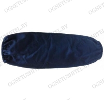 Нарукавник из молескина