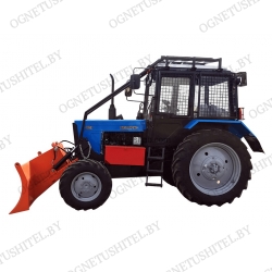 ������������� ������������ ������ (����-82 �) �� ���� �������� ��� "�������-82.1"